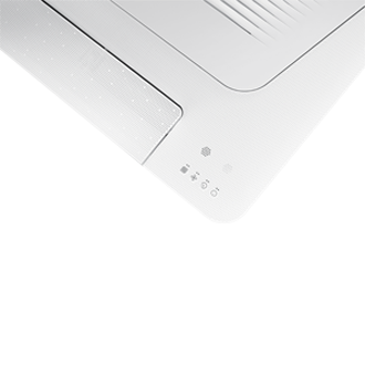 detail White