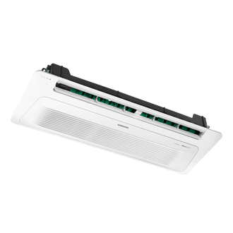 l-perspective-open White