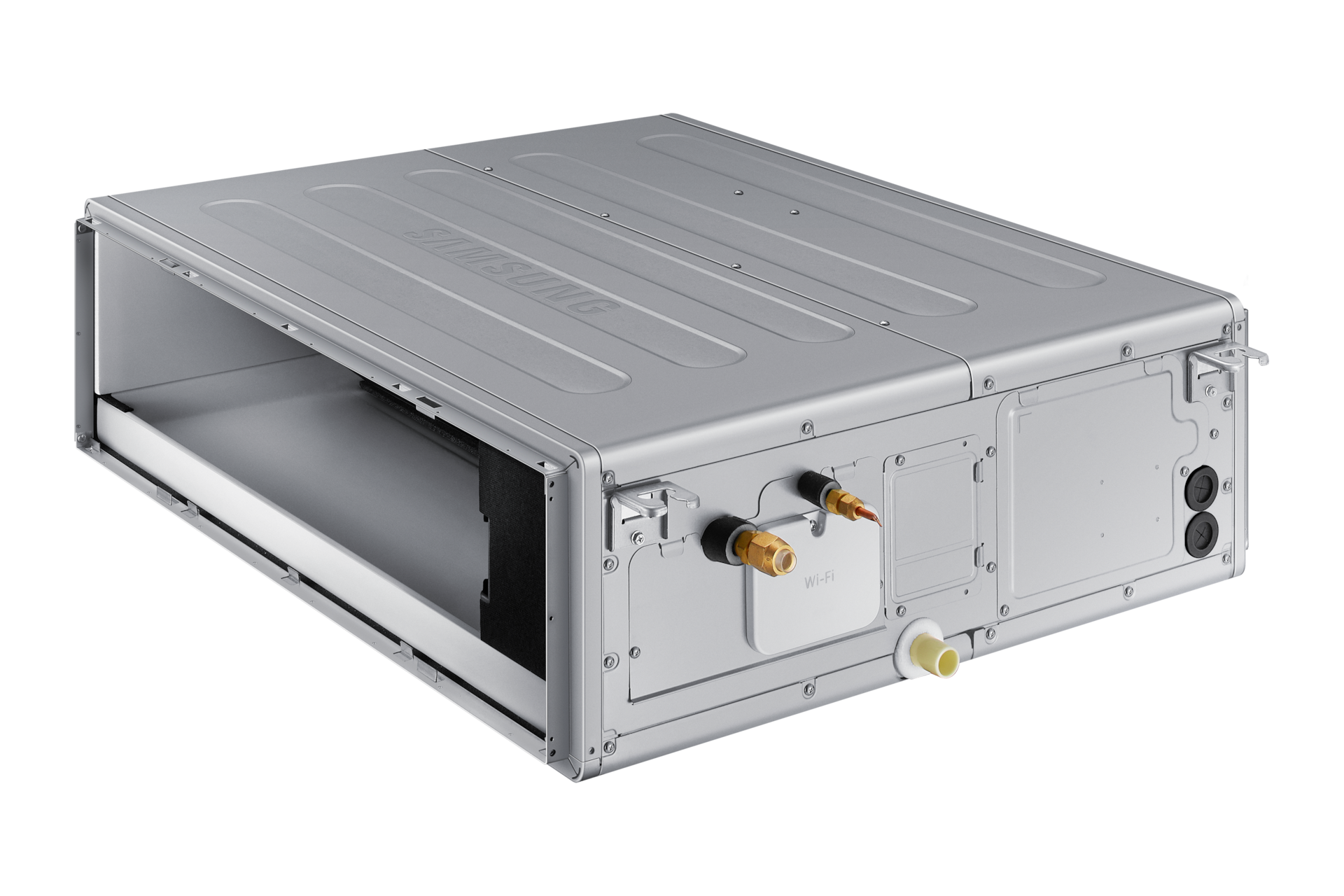 r-perspective Silver