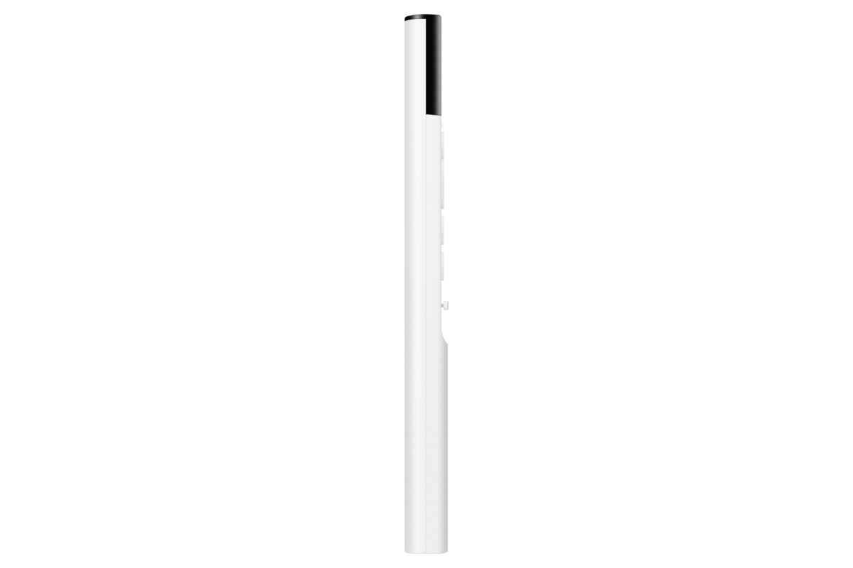 24,500BTU/hr 360 Cassette CAC AI Copper R32 -Bladeless Design White