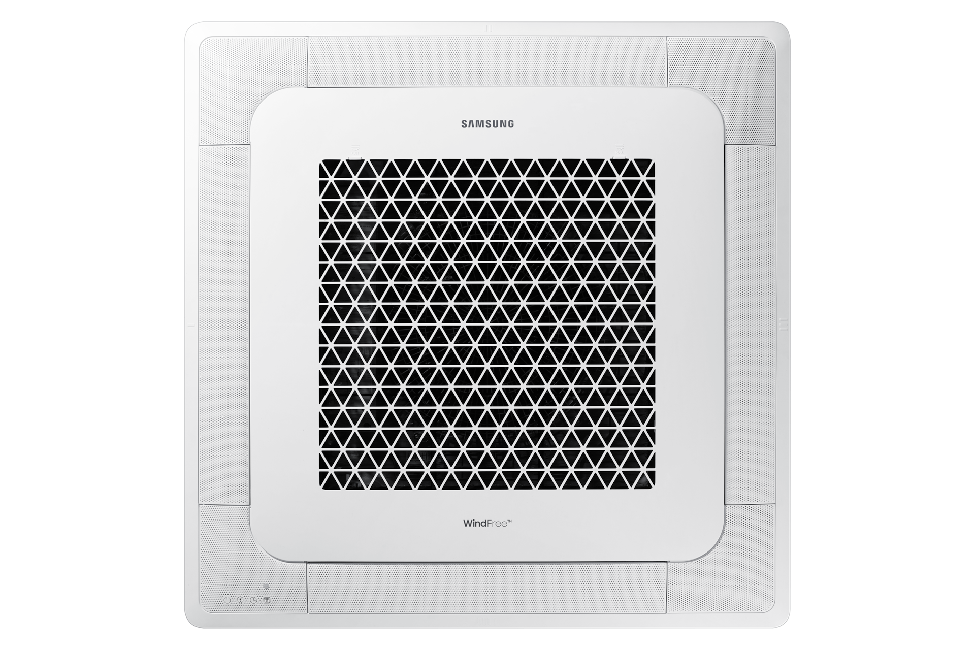 front-sensor-off White