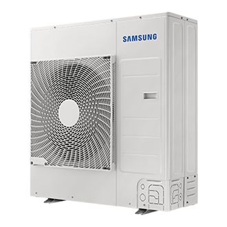 AC120DN6DKF/TS White