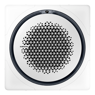 เครื่องปรับอากาศ CAC Copper R410a 360 Cassette F-AC140-SW1-ST 45,500 Btu/h