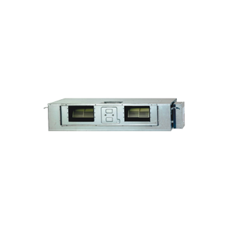 เครื่องปรับอากาศ CAC Copper R410a Duct  F-AC160-CD3-ST 54,000 Btu/h