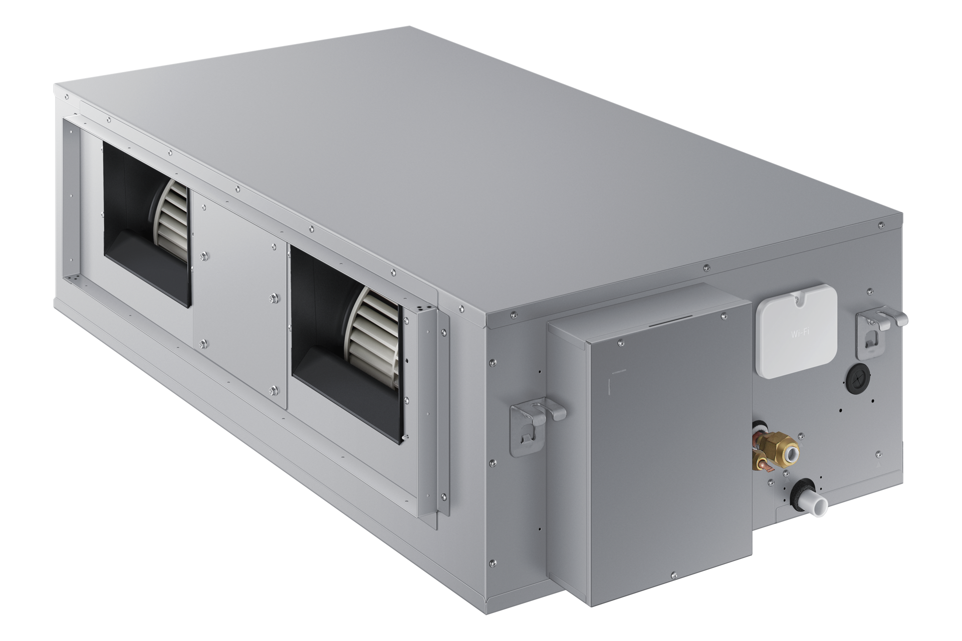 r-perspective Silver