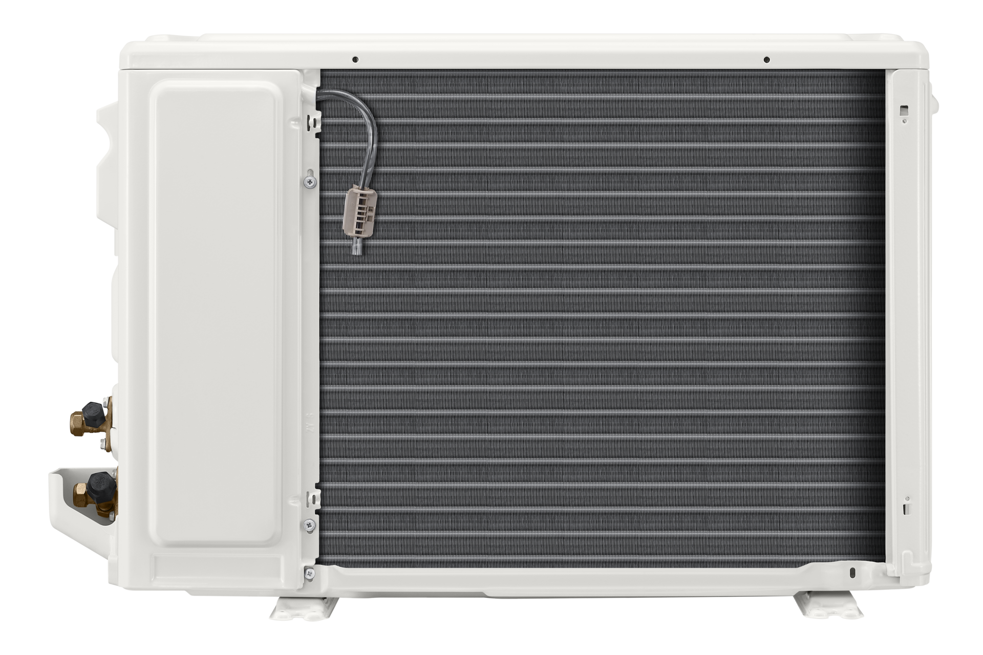 AR40H09D0AMNST White