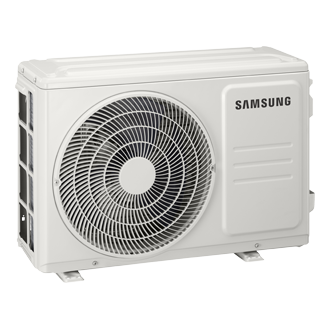 AR40H09D0AMNST White