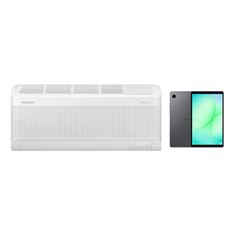 Bespoke AI WindFree Lite Wall-mount Air-conditioner Comfort Cooling 9