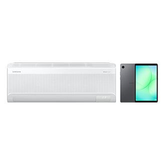 Bespoke AI WindFree Lite Wall-mount Air-conditioner Comfort Cooling 12