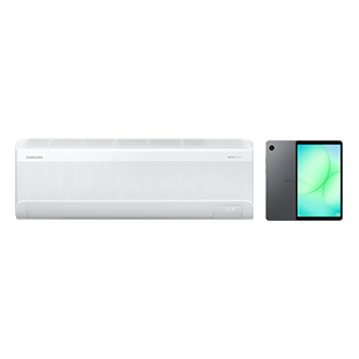 Bespoke AI WindFree Lite Wall-mount Air-conditioner Comfort Cooling 18