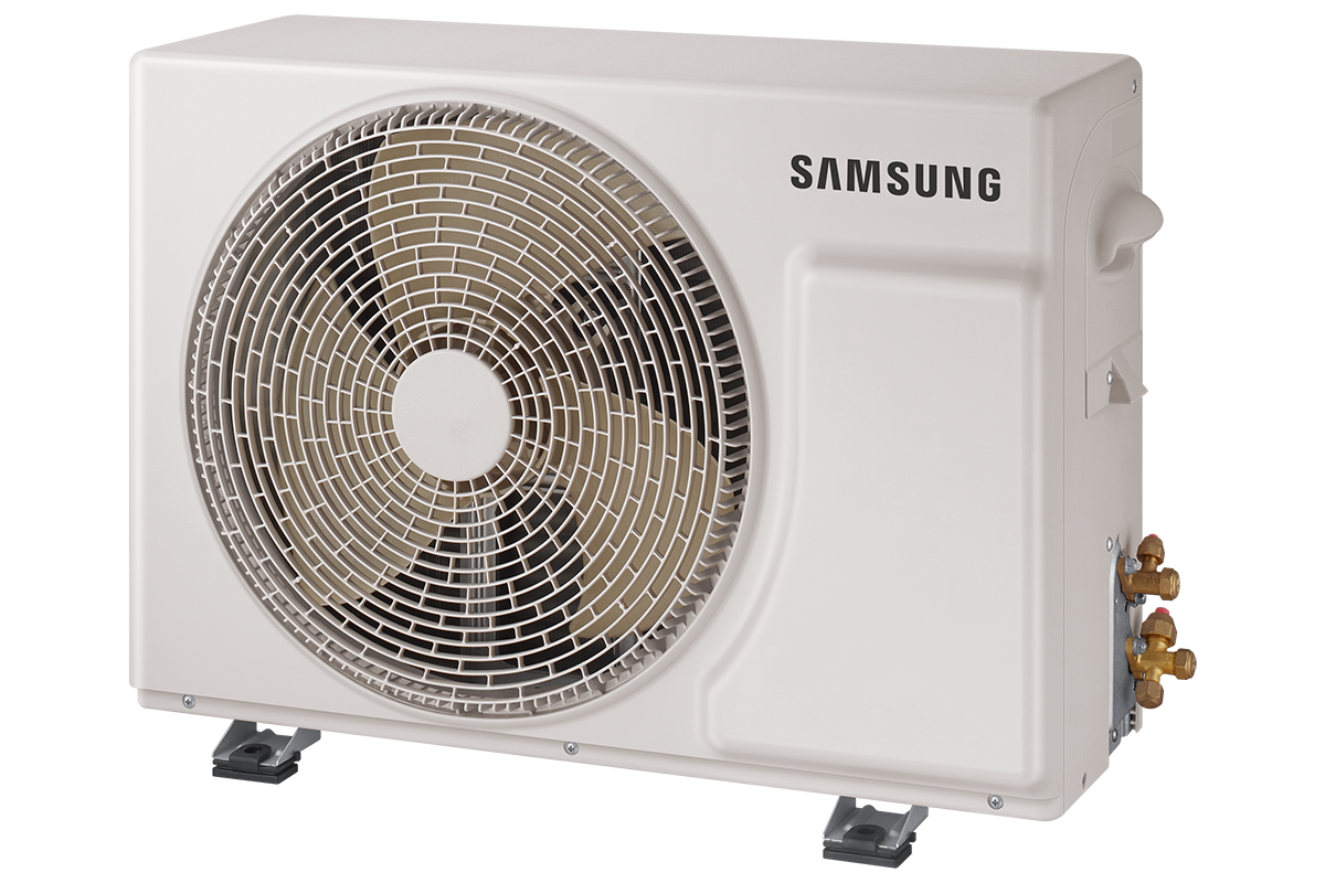 AR60H09D1DWNST White