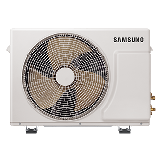 AR60H09D1DWNST White