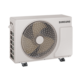 AR60H09D1DWNST White