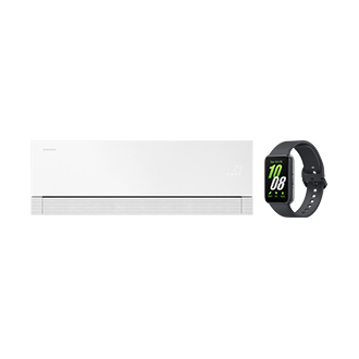 รูปภาพ Wall-mount Air-conditioner AI Windfree Pro