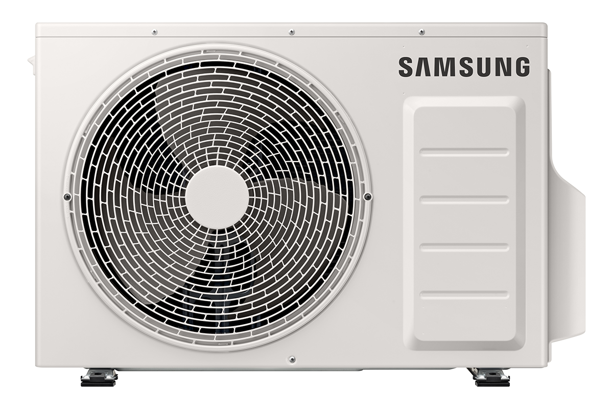 AR70H09D1DWNST White