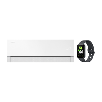 รูปภาพ Wall-mount Air-conditioner AI Windfree Pro