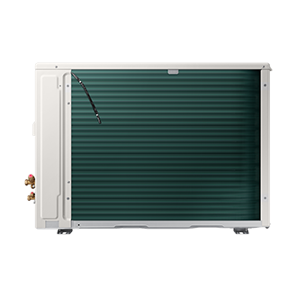 AR70H12D1DWNST White