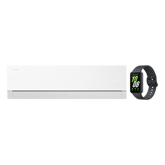 รูปภาพ Wall-mount Air-conditioner AI Windfree Pro