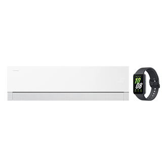 รูปภาพ Wall-mount Air-conditioner AI Windfree Pro