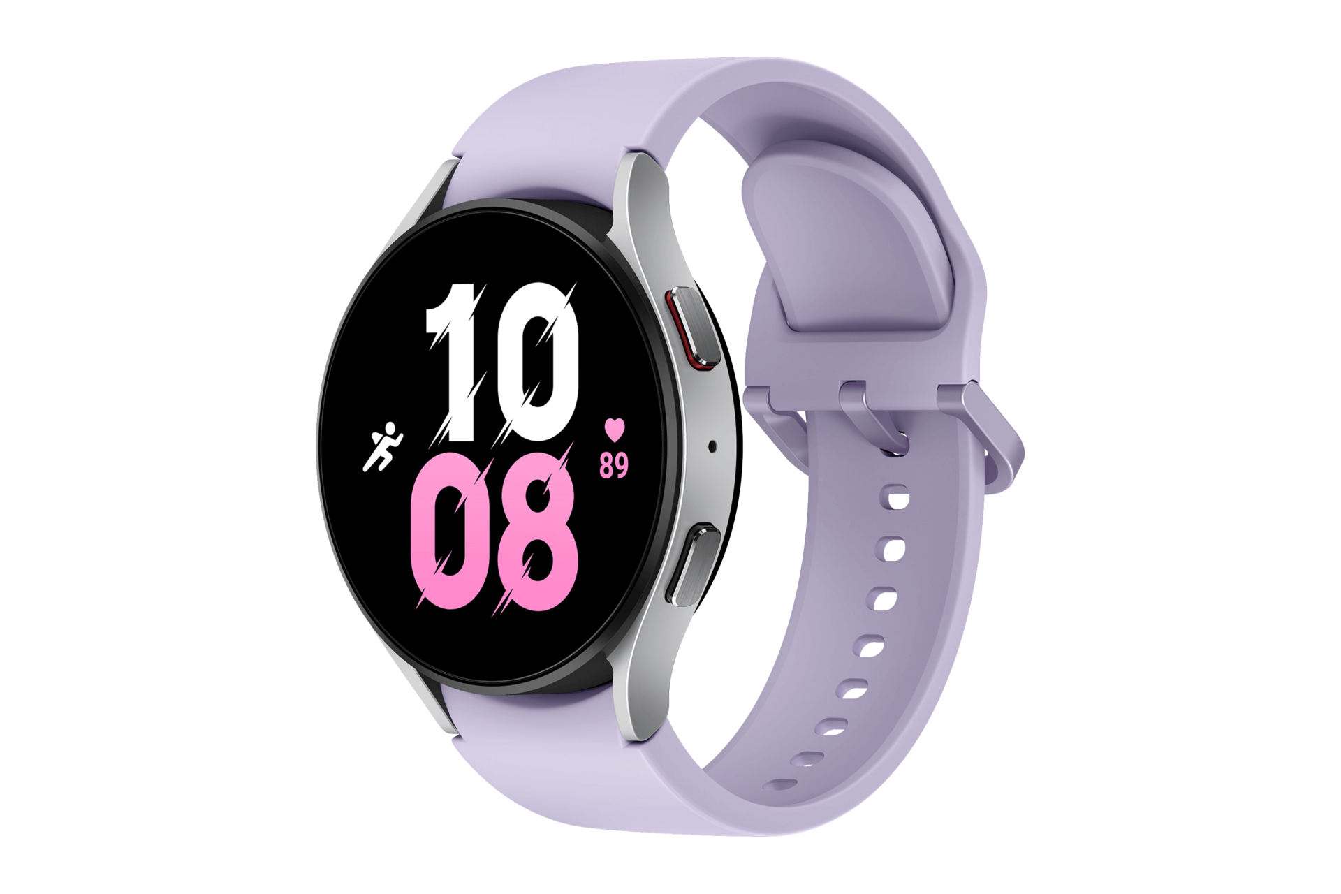 Galaxy Watch5 Bluetooth 44mm Custom Watch5 Pro Sport Band SM