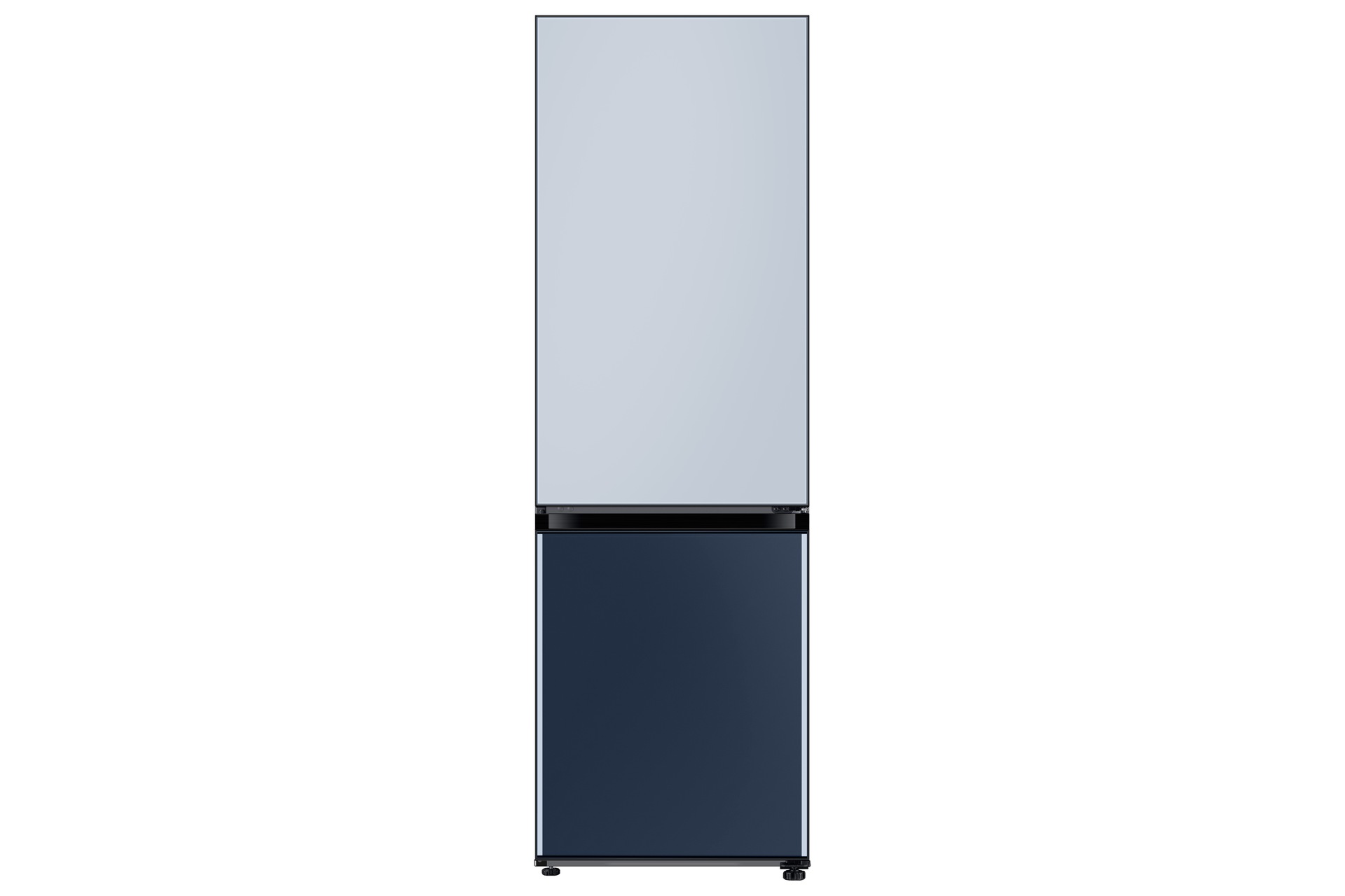samsung bespoke sky blue