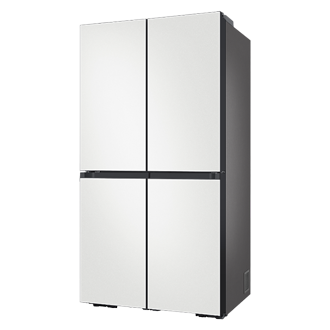 Samsung side by side deals refrigerator glass door