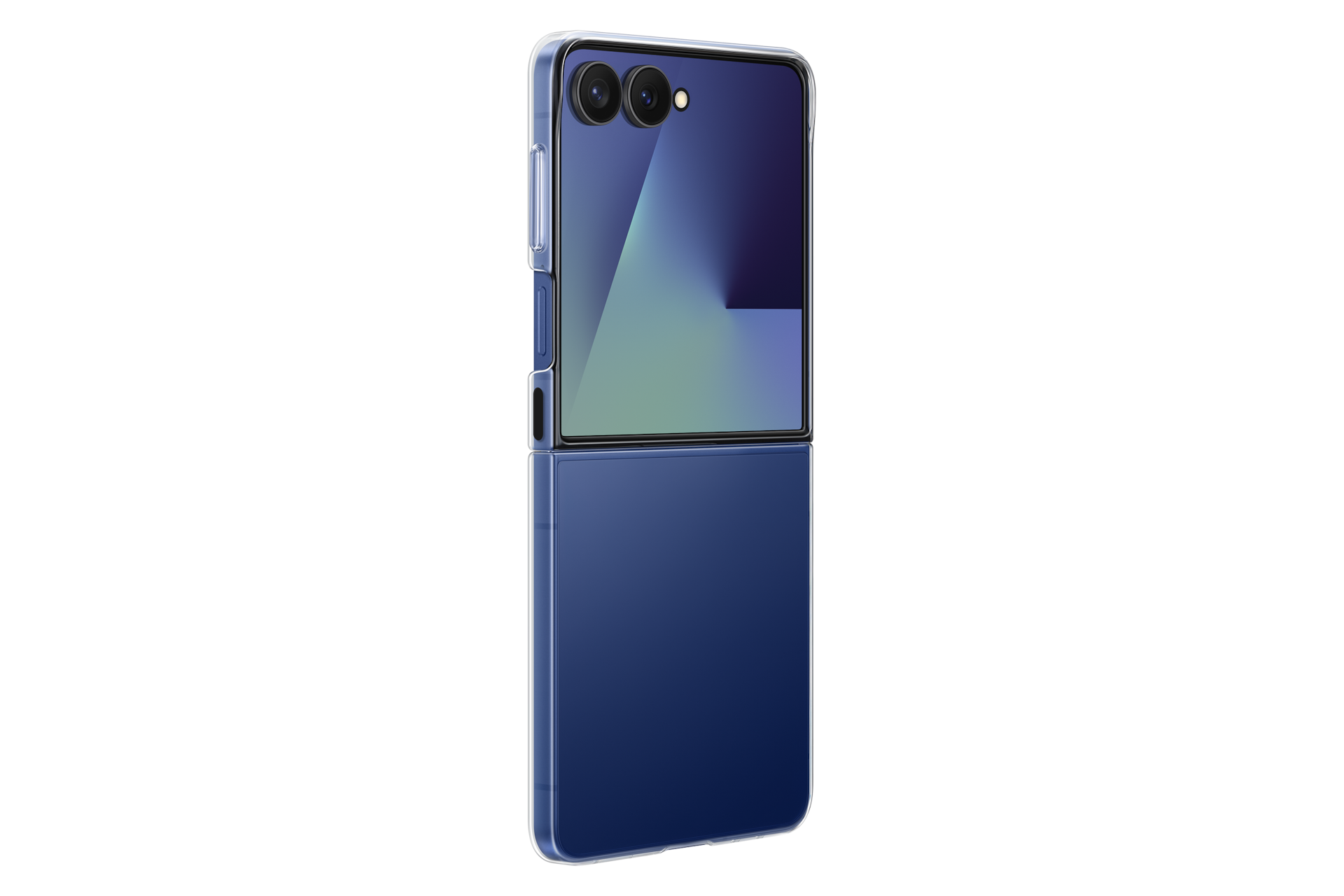 dynamic Transparent