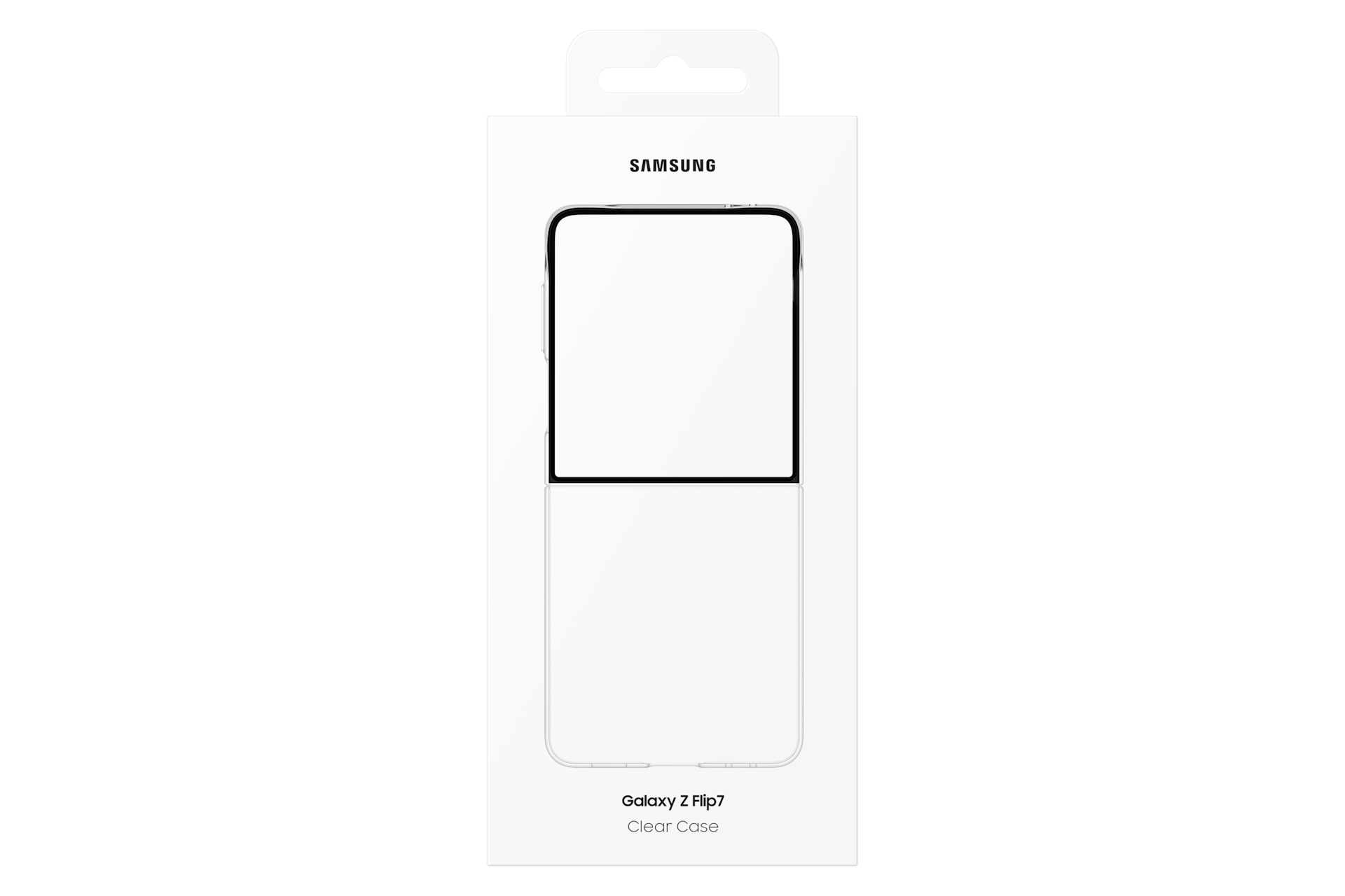 package Transparent
