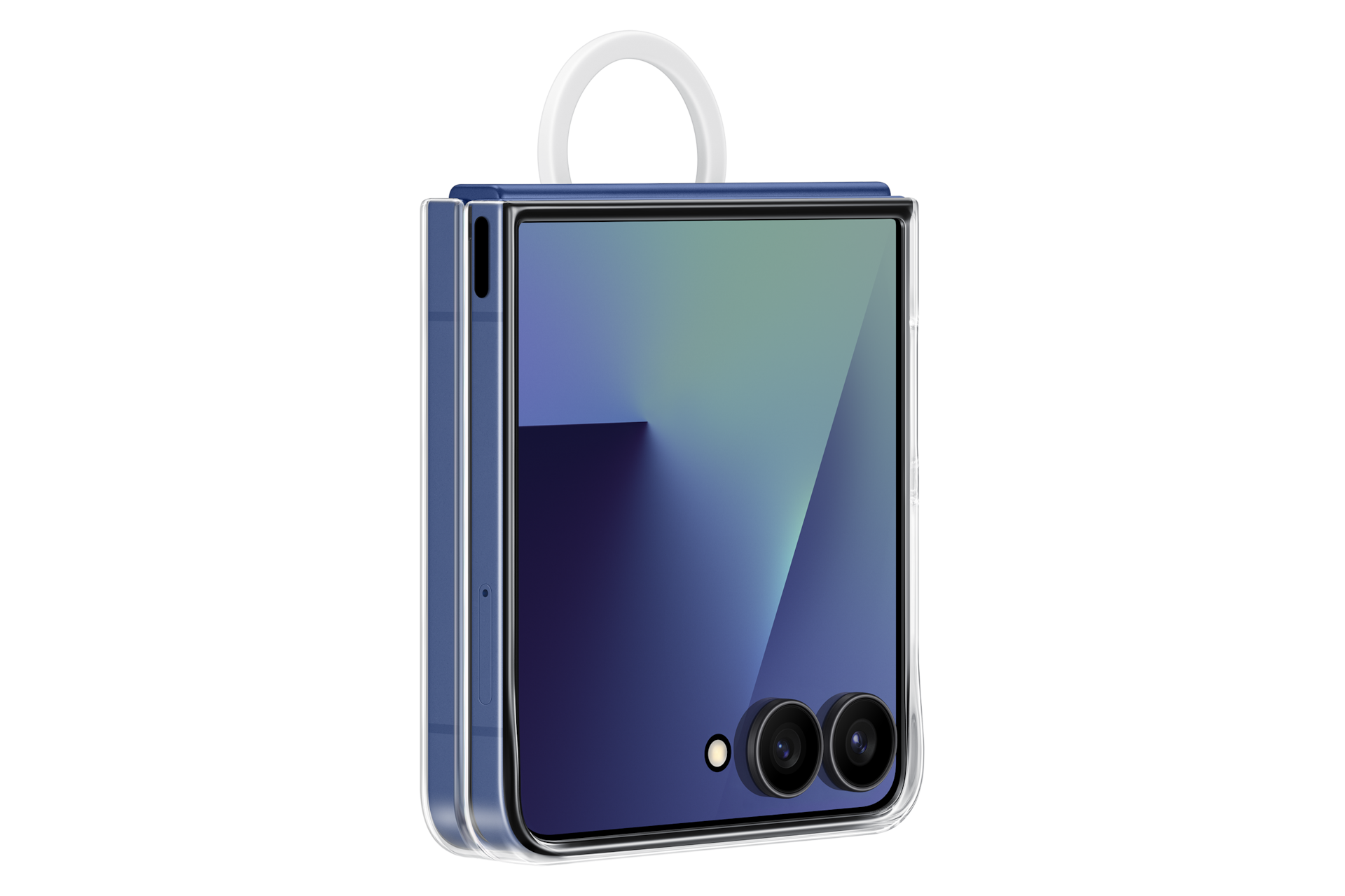 dynamic Transparent