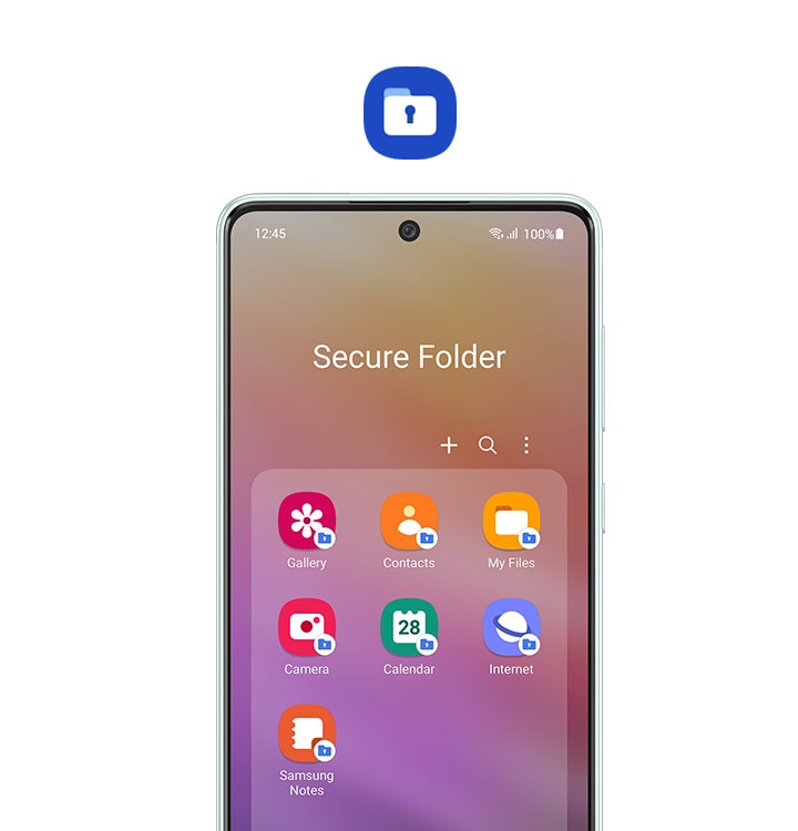 SMARTPHONE (สมาร์ทโฟน) SAMSUNG GALAXY A73 5G [8GB/128GB] (AWESOME GRAY)