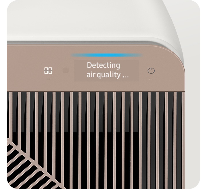 Samsung cube air purifier outlet price