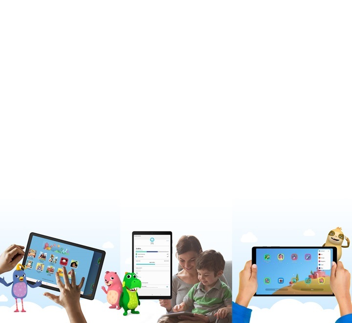 Tablette Samsung Galaxy Tab A8 LTE 10,5 X205 4/64 Go 8 Mp 7040mAh 15W 4G  LIVRAI