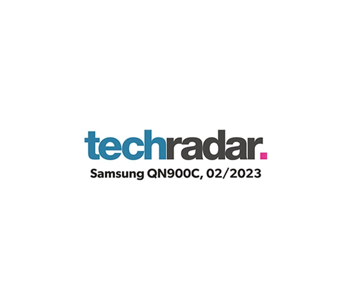 2023 TechRadar Logo