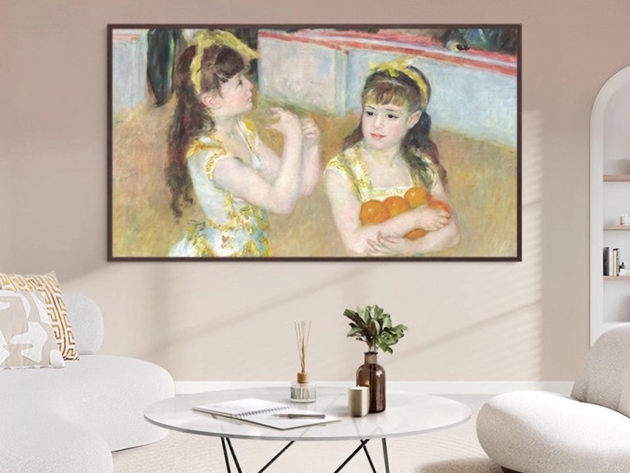 Mat Canvas
