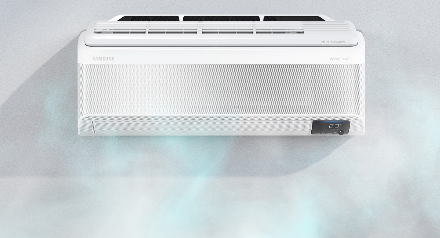 WindFree™ Cooling