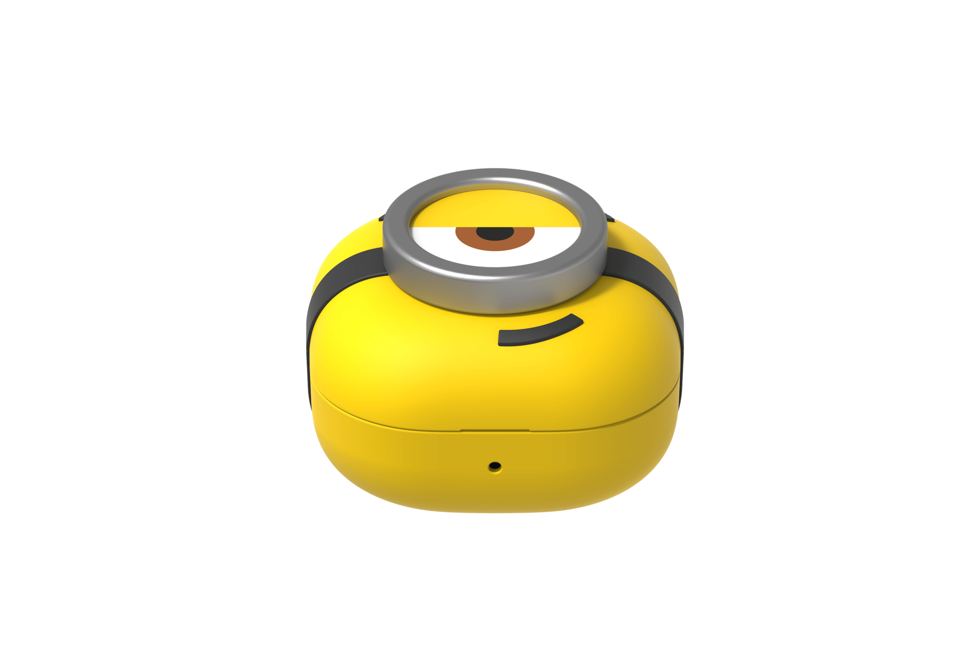 Minions Stuart Eco-Friends Cover for Galaxy Buds2 Pro