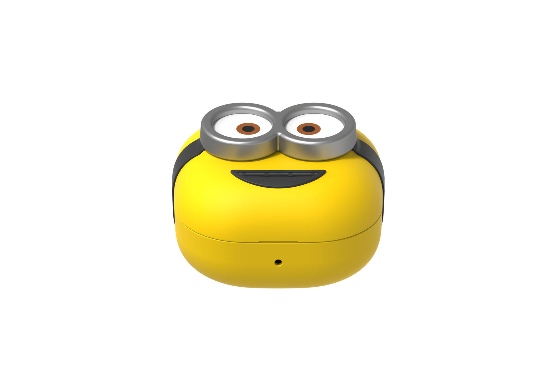 Minions Otto Eco-Friends Cover for Galaxy Buds2 Pro