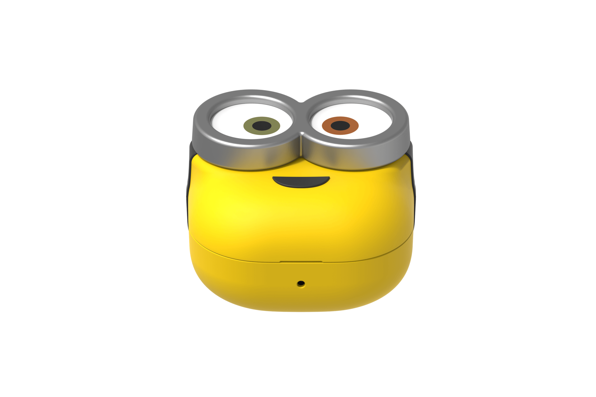 Minions Bob Eco-Friends Cover for Galaxy Buds2 Pro