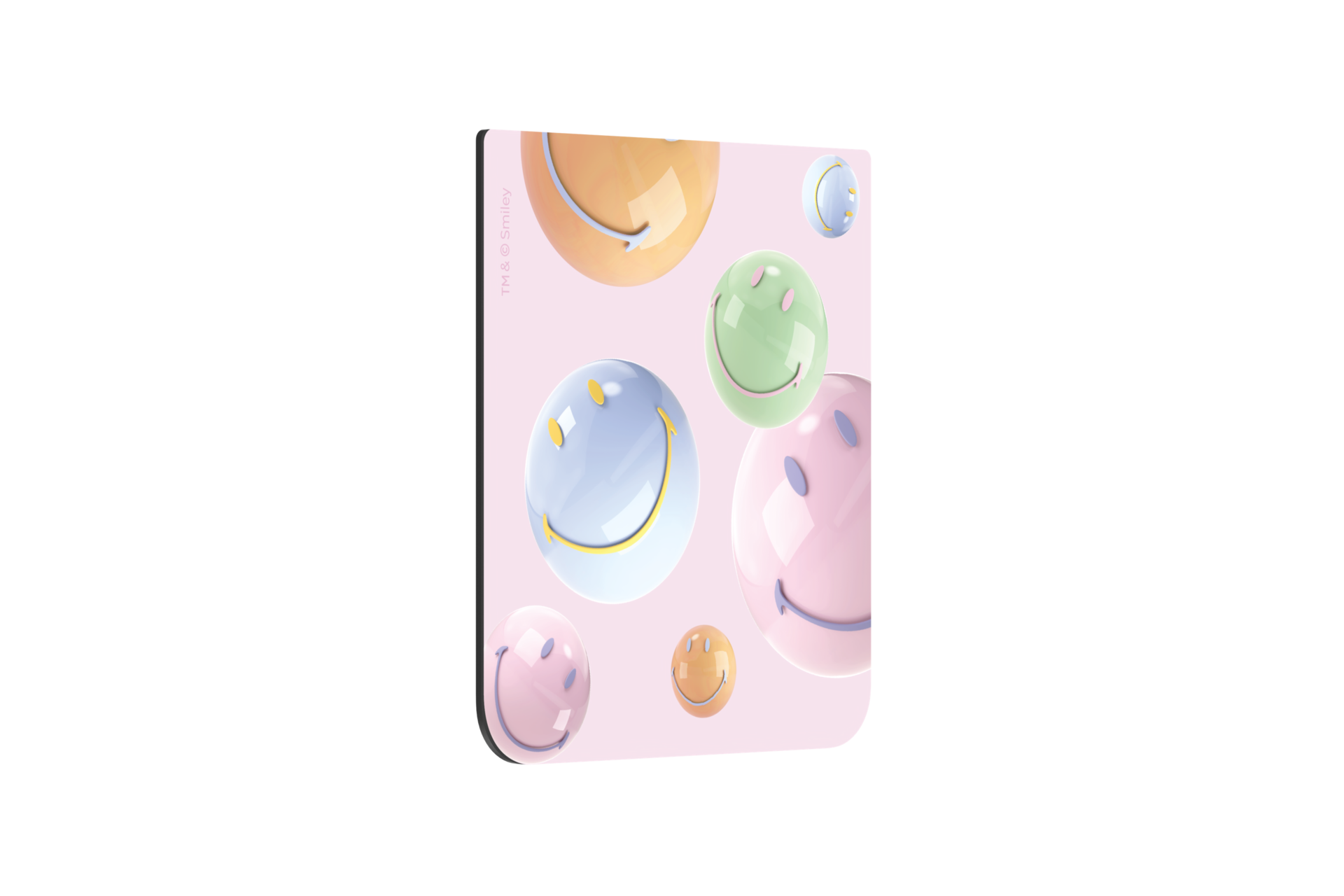 Smiley Flipsuit Card for Galaxy Z Flip5