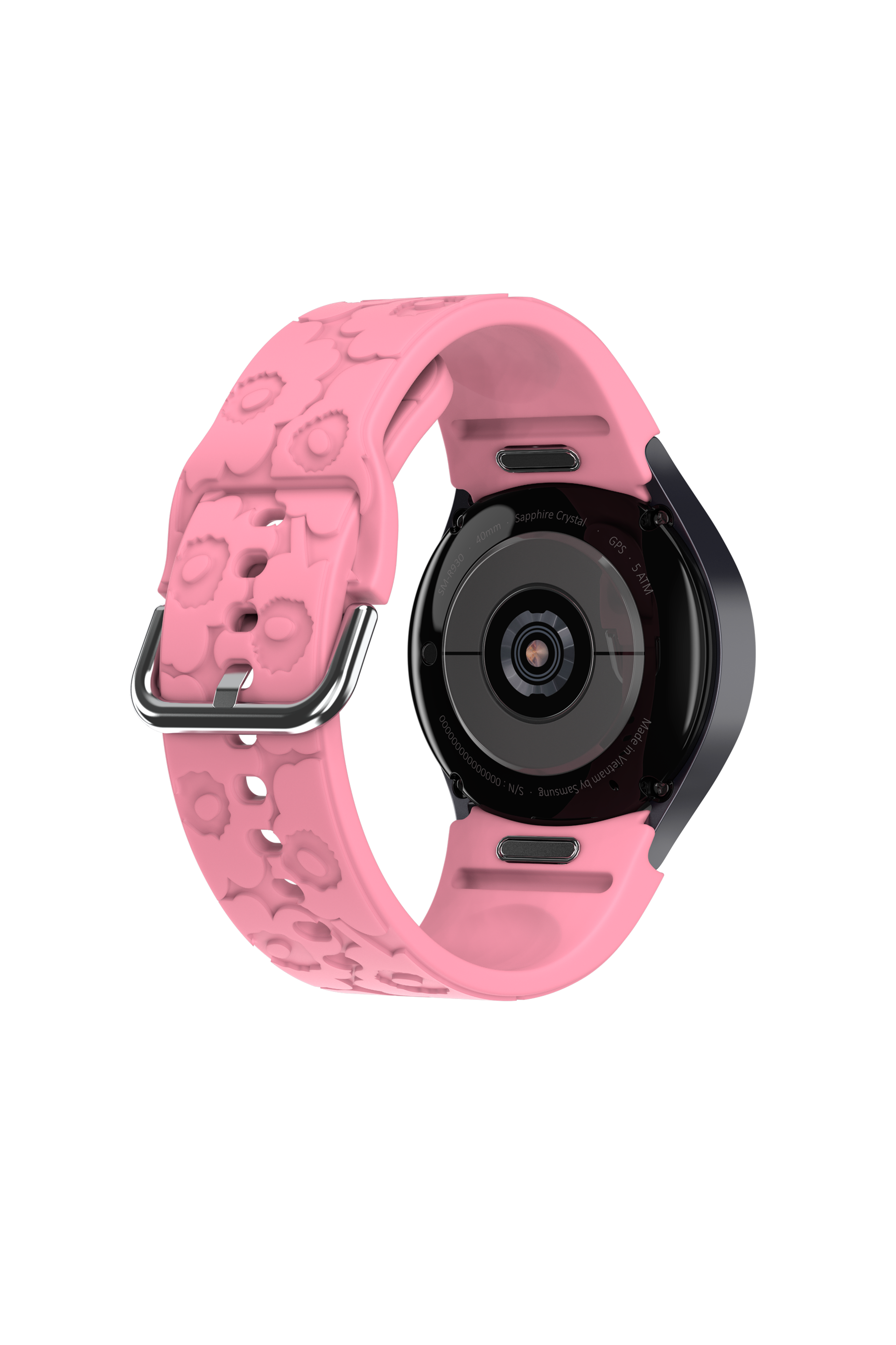 back Pink