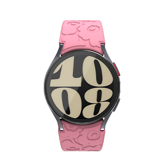 front Pink