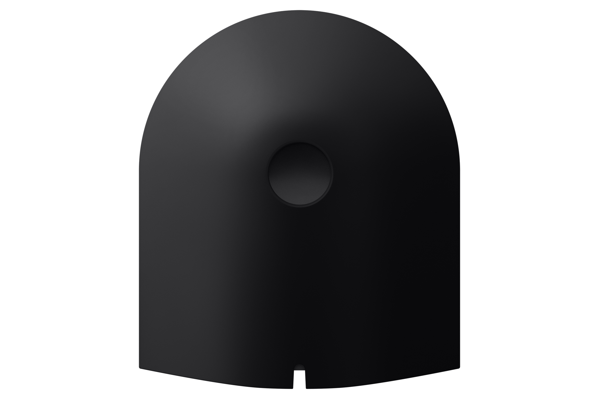 Music Studio 5 LS50H WiFi-Bluetooth Wireless Speaker (2026) Back Black 