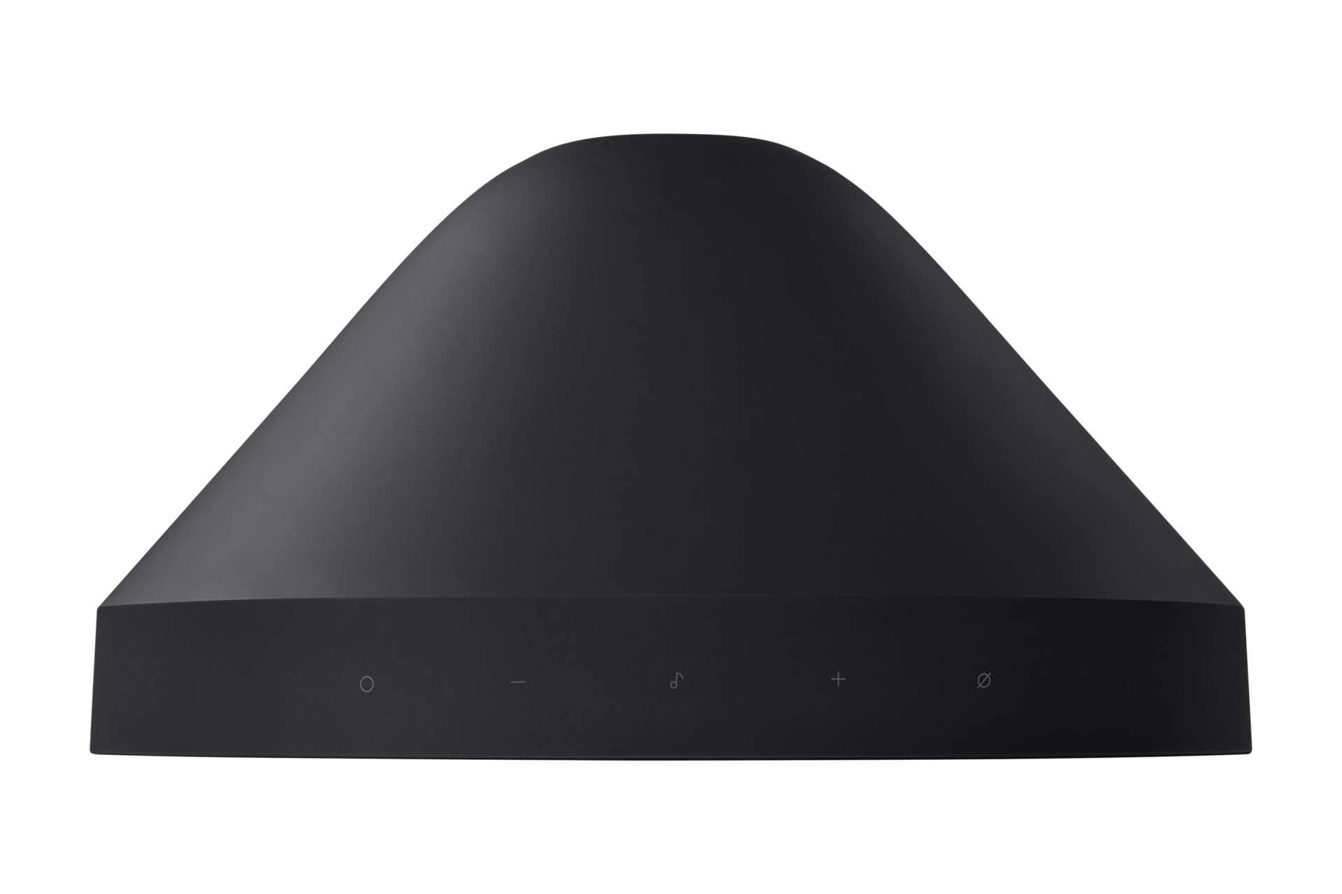 Music Studio 5 LS50H WiFi-Bluetooth Wireless Speaker (2026) Top Black 