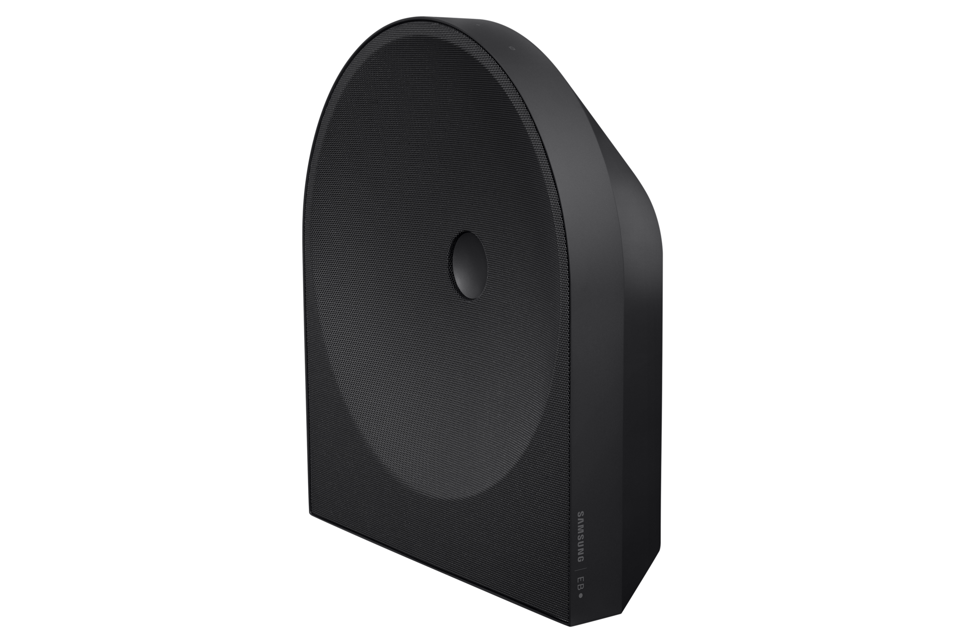 Music Studio 5 LS50H WiFi-Bluetooth Wireless Speaker (2026) R-Perspective Black 