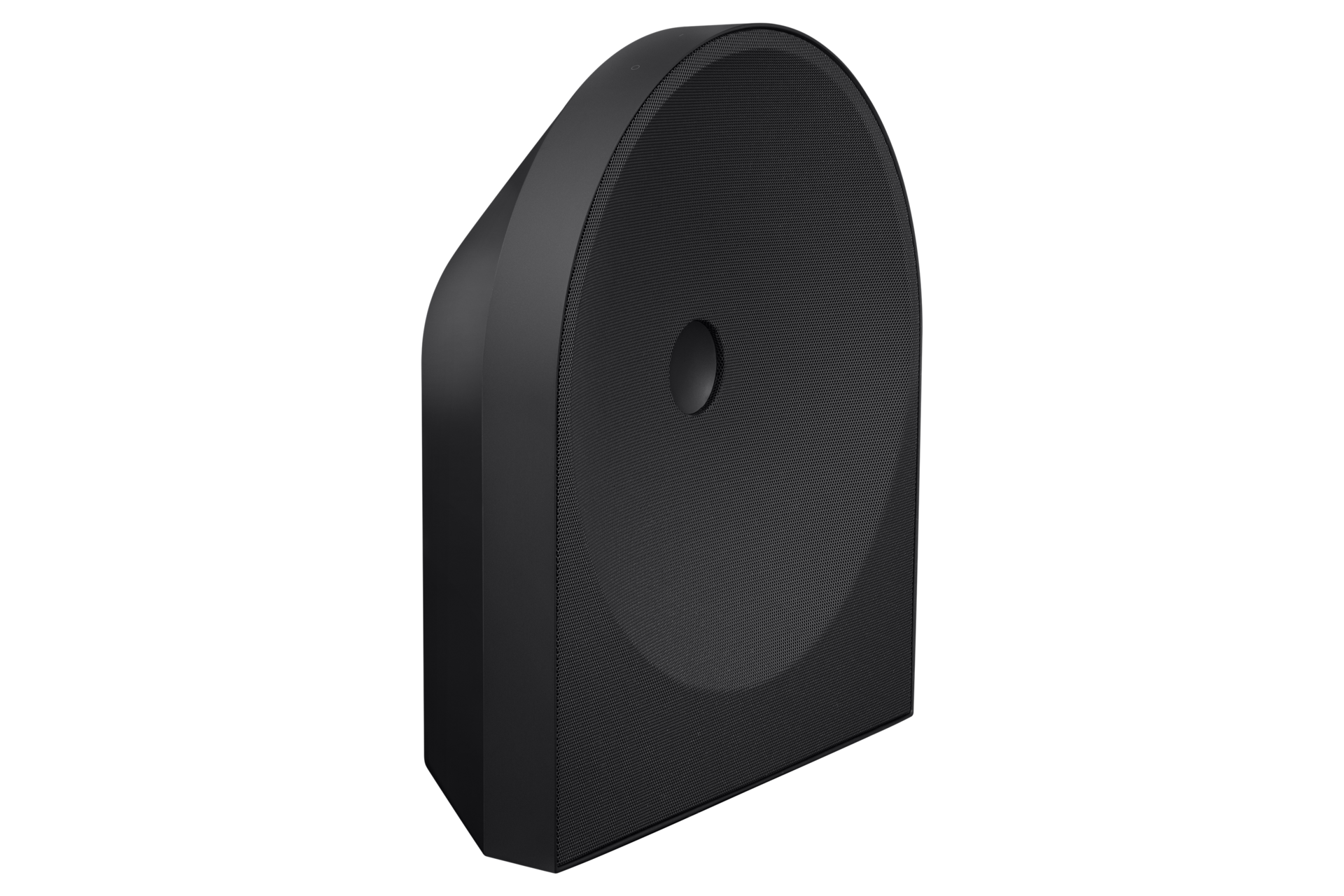 Music Studio 5 LS50H WiFi-Bluetooth Wireless Speaker (2026) L-Perspective Black 