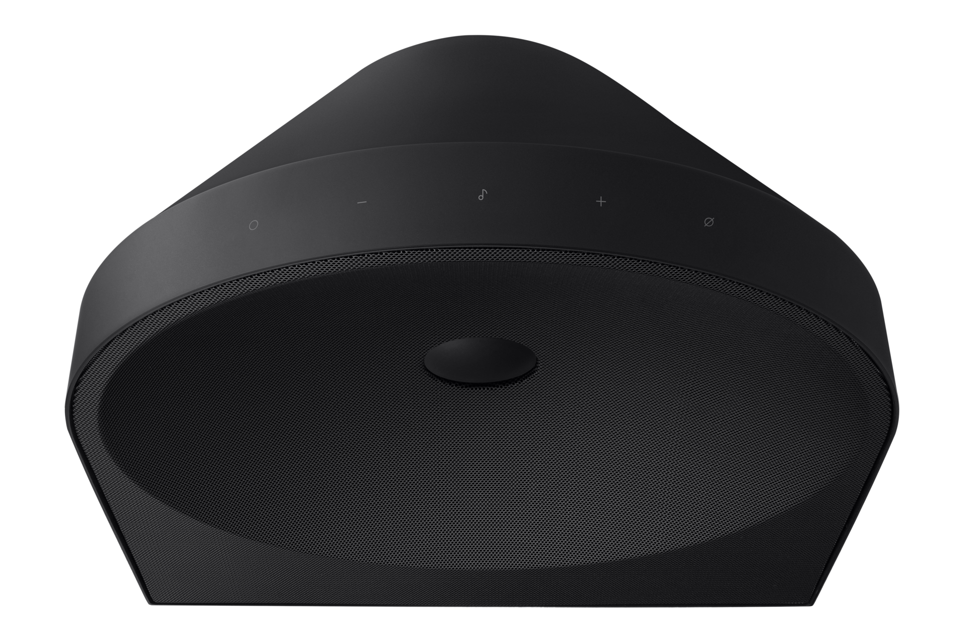 Music Studio 5 LS50H WiFi-Bluetooth Wireless Speaker (2026) Dynamic Black 