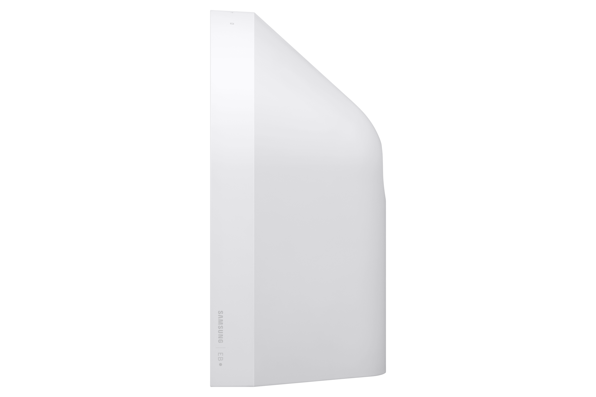 Music Studio 5 LS51H WiFi-Bluetooth Wireless Speaker (2026) R-Side White 