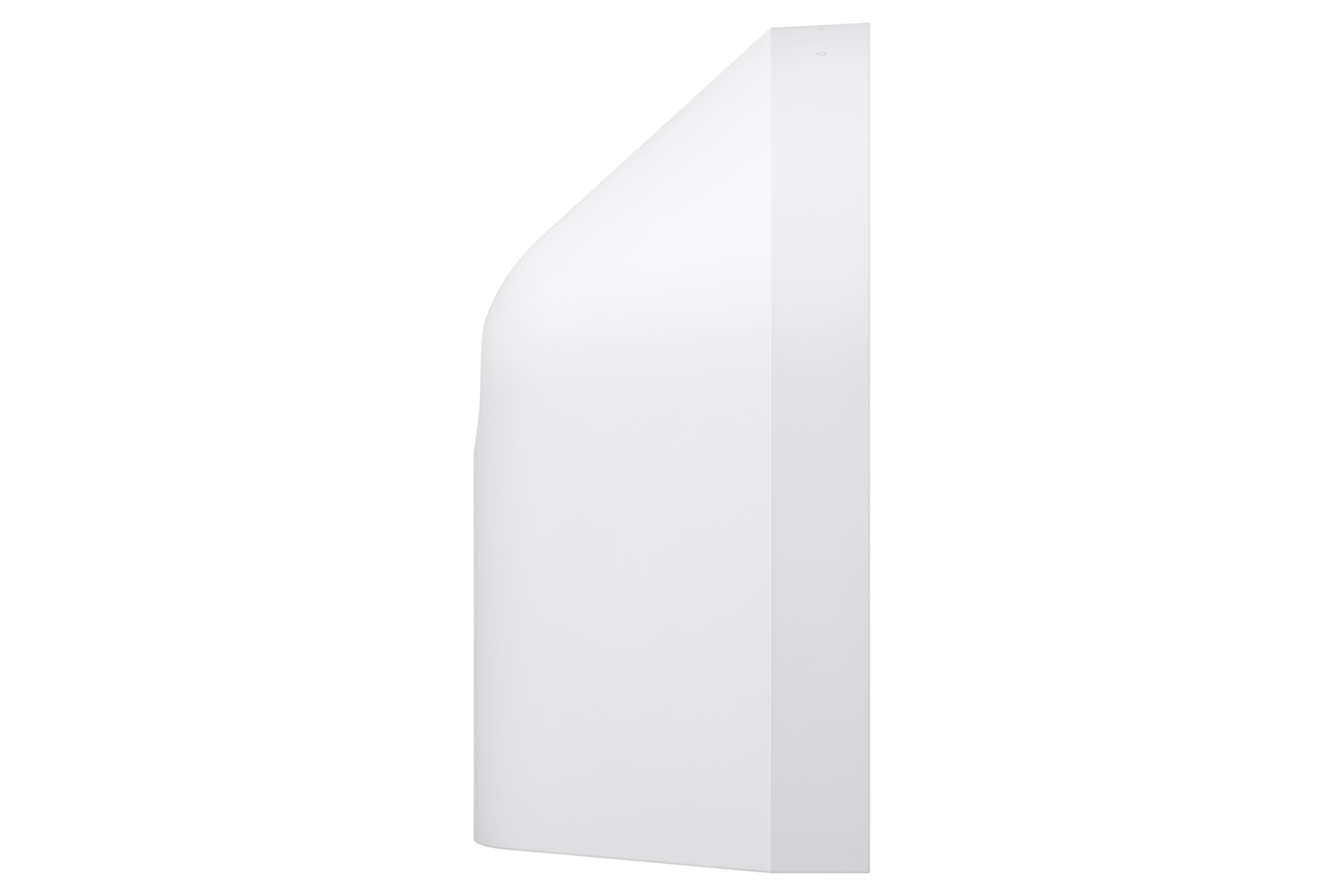 Music Studio 5 LS51H WiFi-Bluetooth Wireless Speaker (2026) LSide White 