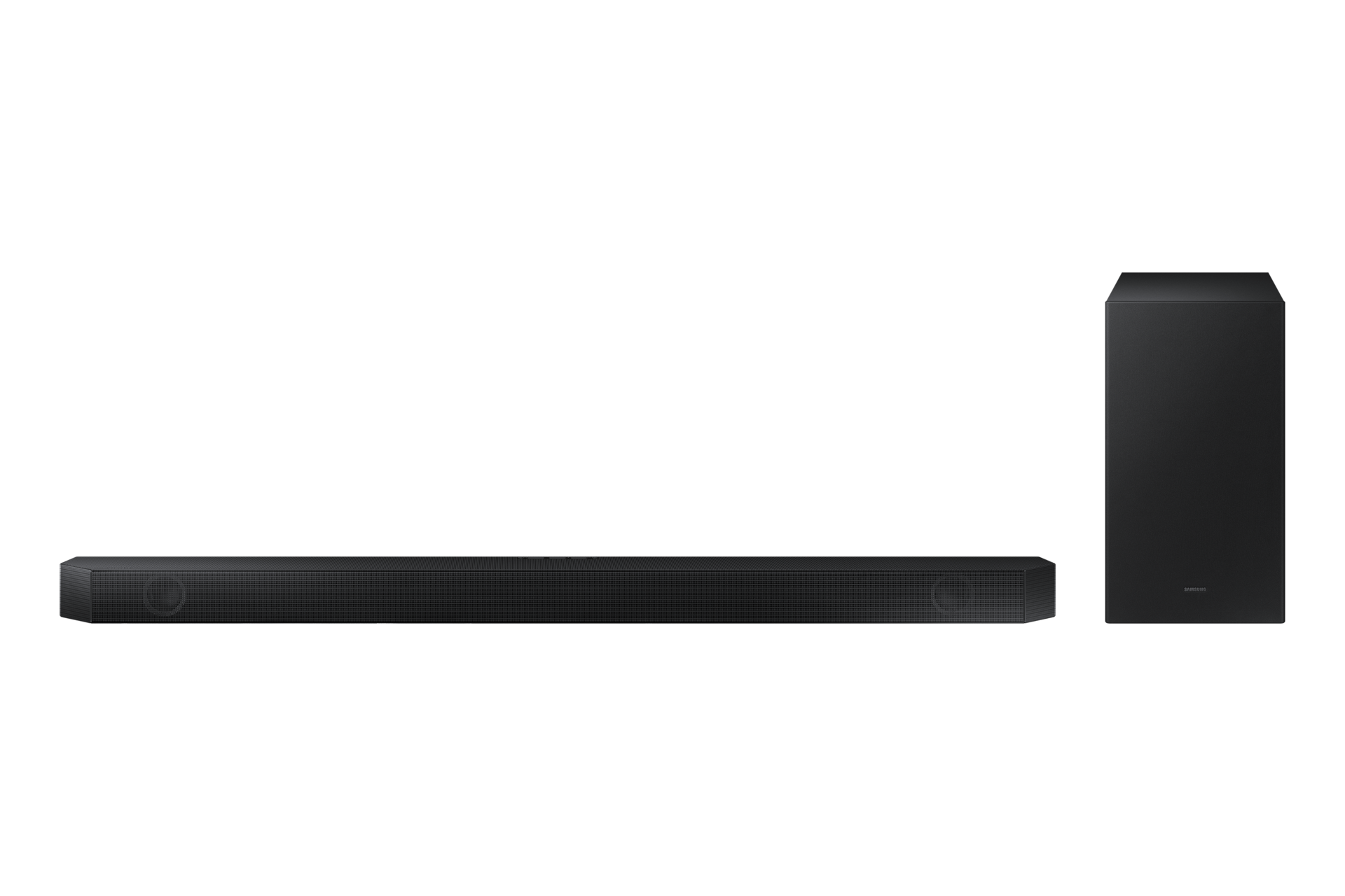 QSeries Soundbar HWQ600B black ซัมซุงประเทศไทย