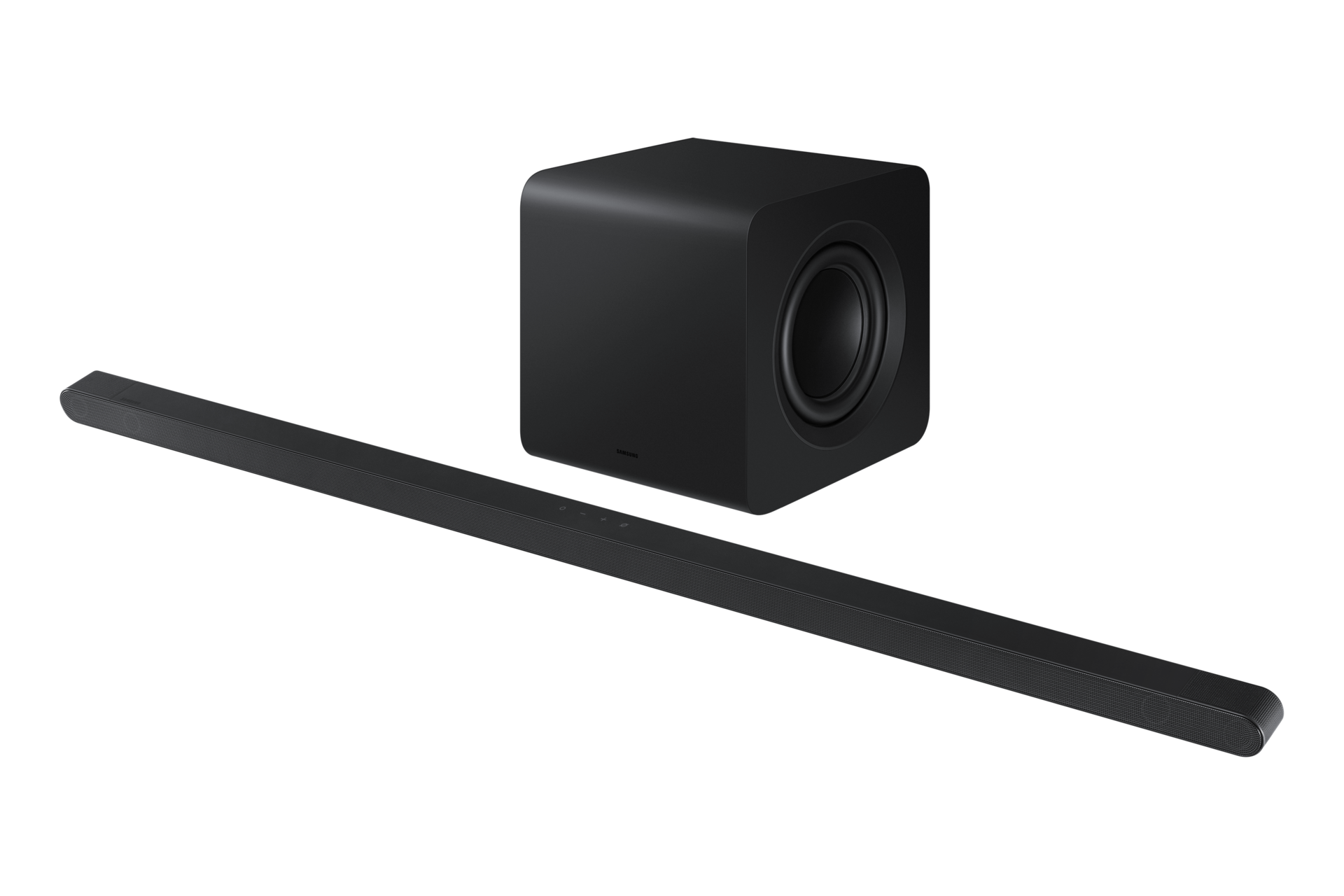 Ultra Slim Soundbar HW-S800D 3.1.2ch with Sub Woofer (2024)